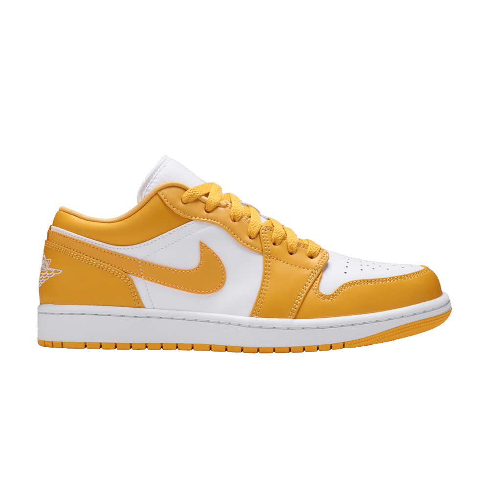 Nike Air Jordan 1 Low “Pollen” au.sell store