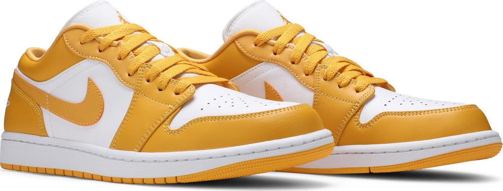 Both Sides Nike Air Jordan 1 Low “Pollen” au.sell store