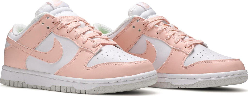 Both Sides Nike Dunk Low "Next To Nature - Pale Coral" (Women's) au.sell store