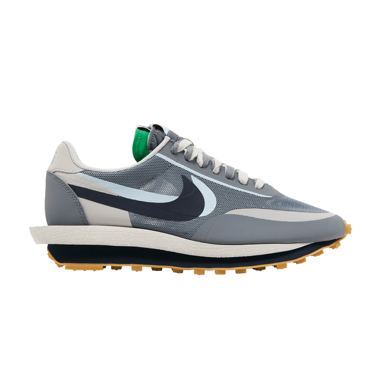 Nike x Sacai au ll store