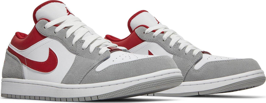 Both Sides Nike Air Jordan 1 Low SE "Light Smoke Grey" au.sell store