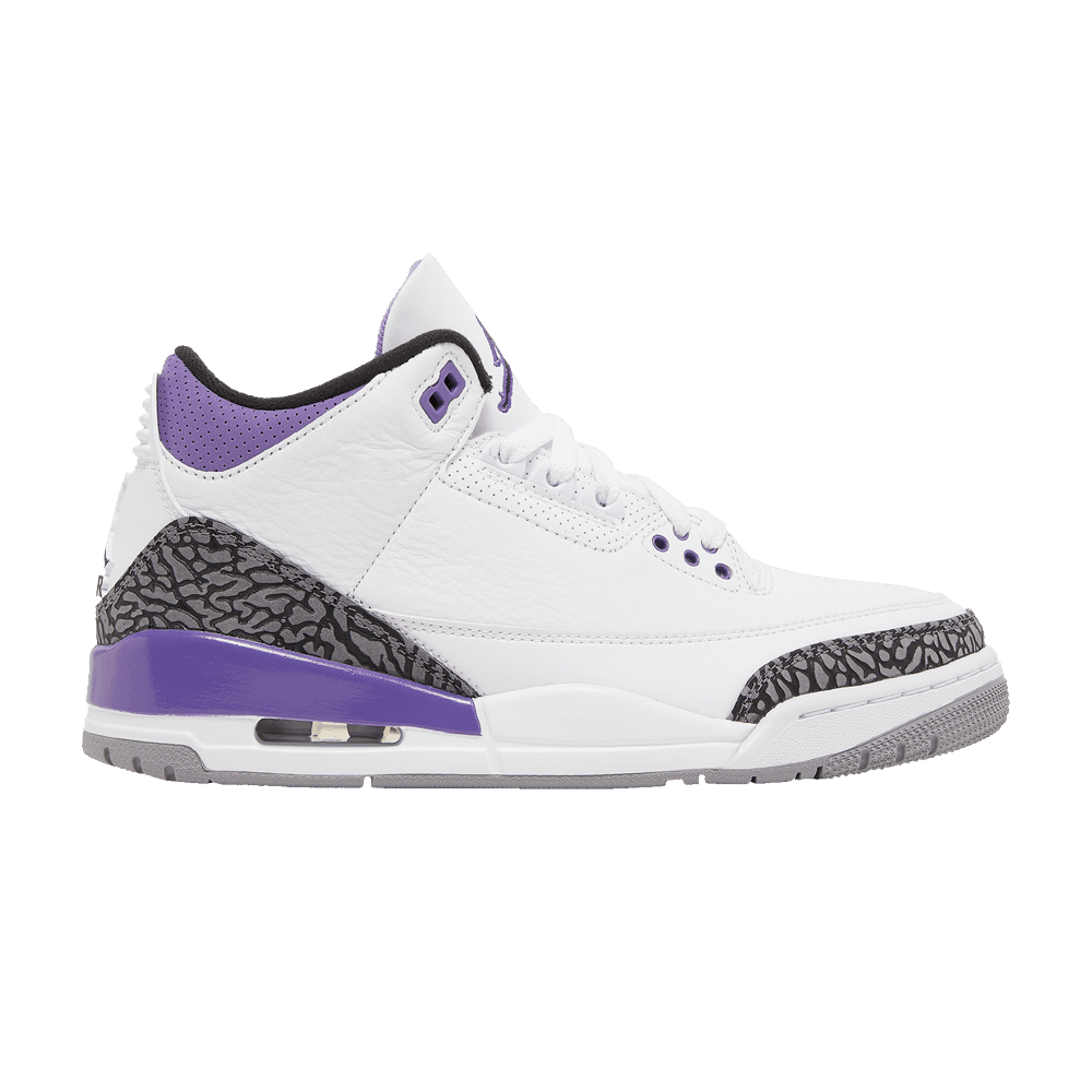 Air Jordan 3 Sneakers au ll store