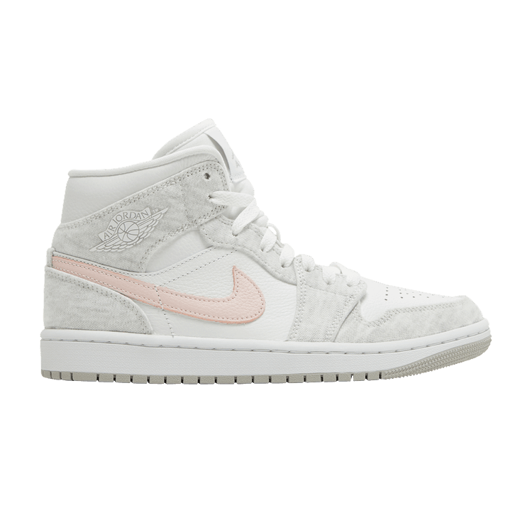 Nike Air Jordan 1 Mid SE "Light Iron Ore" (Women's) au.sell store