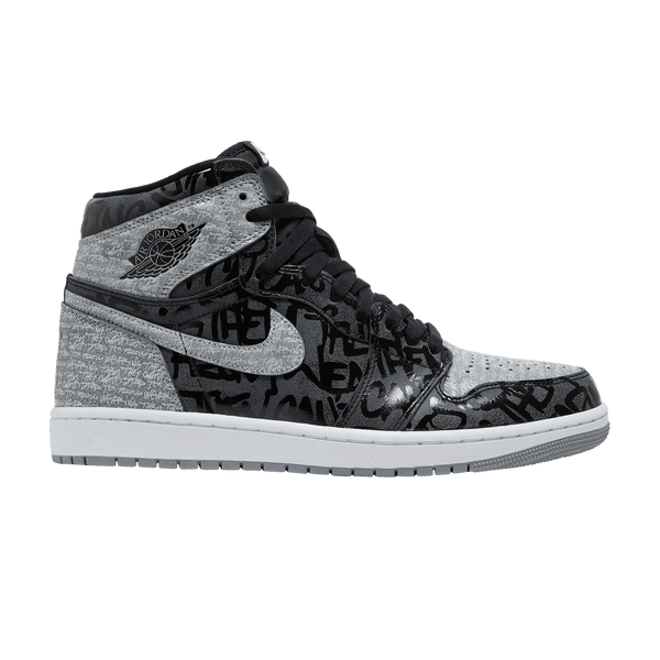 Nike Air Jordan 1 High "Rebellionaire"  au.sell store