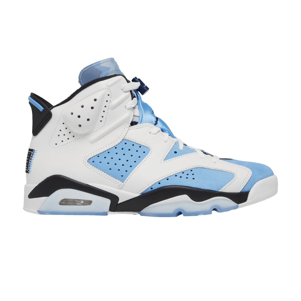 Air Jordan 6 Sneakers au ll store