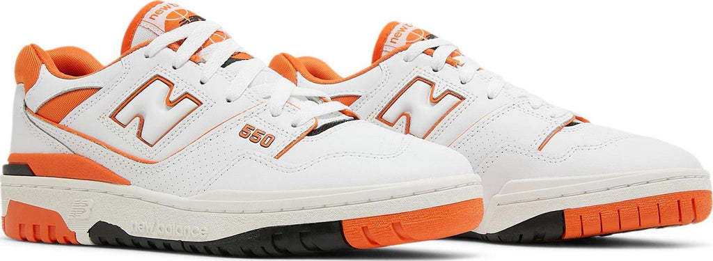 Both Sides New Balance 550 "Syracuse" au.sell store