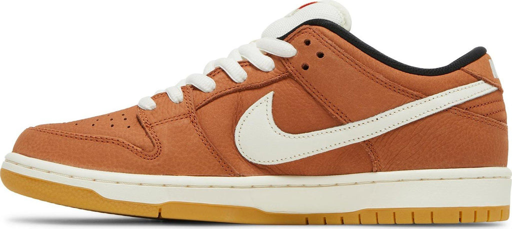 Nike SB Dunk Low "Dark Russet" - au.sell store