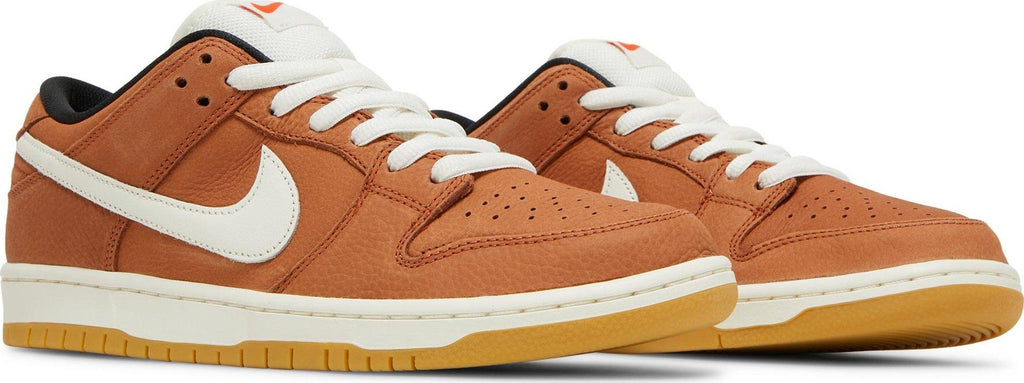 Nike SB Dunk Low "Dark Russet" - au.sell store