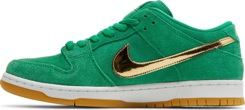 Nike SB Dunk Low "St. Patrick's Day" - au.sell store