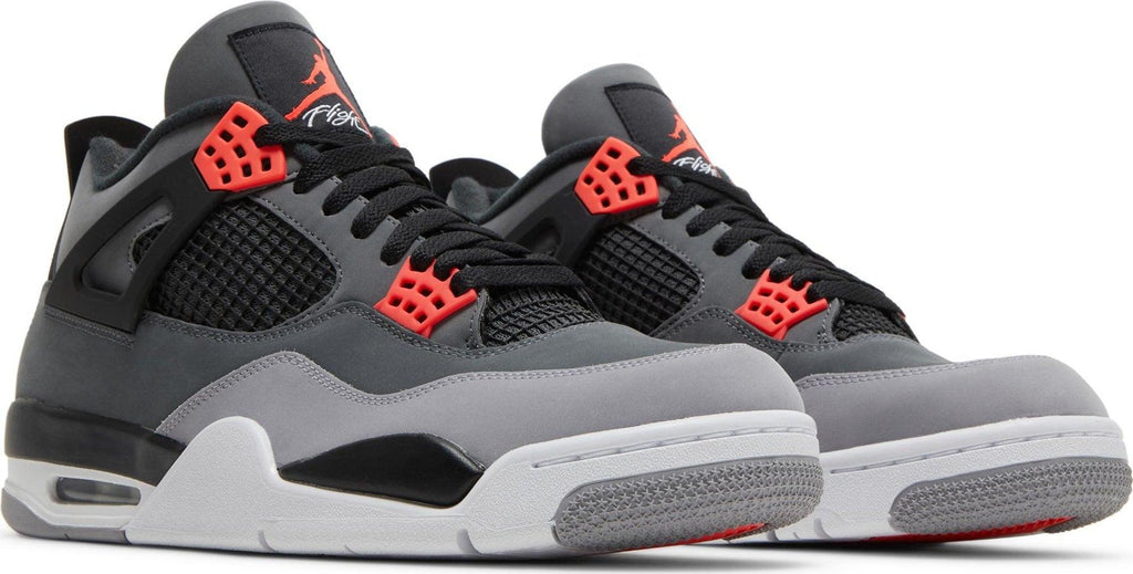 Both Sides Nike Air Jordan 4 “Infrared” au.sell store