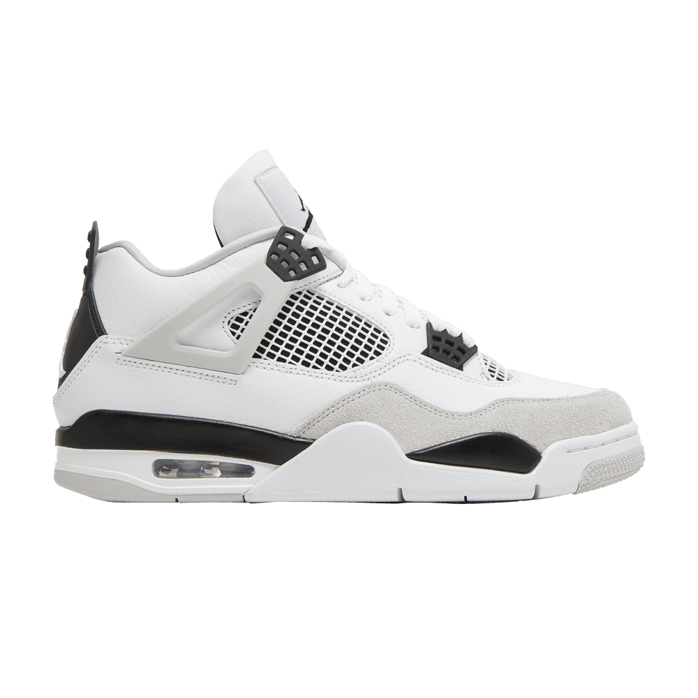 Air Jordan 4 Sneakers au ll store