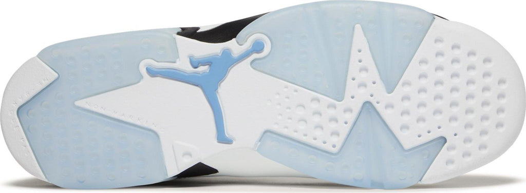 Soles Jordan 6 "UNC" (GS) au.sell store