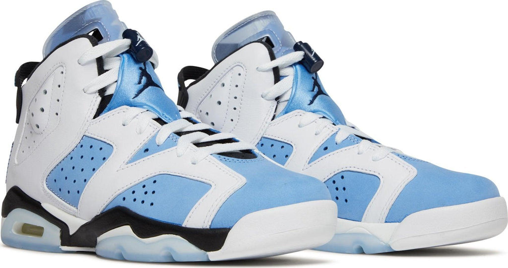 Both Sides Jordan 6 "UNC" (GS) au.sell store