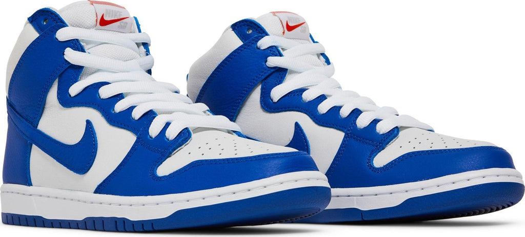 Nike SB Dunk High "Kentucky" - au.sell store