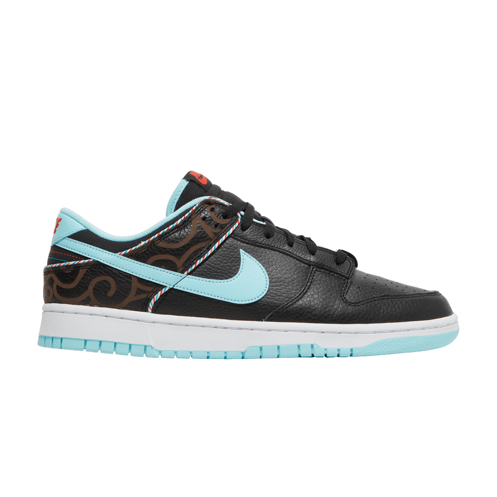 Nike Dunk Low SE "Black Barbershop" - au.sell store