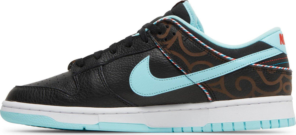 Nike Dunk Low SE "Black Barbershop" - au.sell store