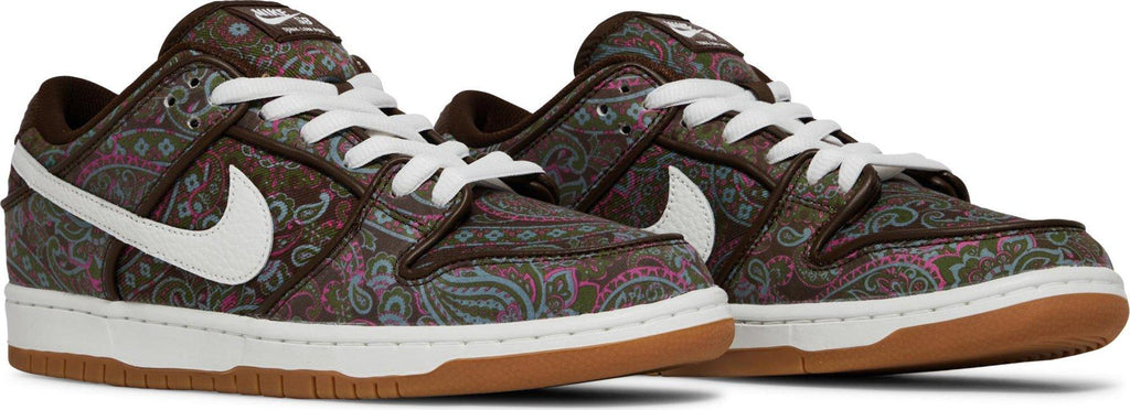 Nike SB Dunk Low "Brown Paisley" - au.sell store