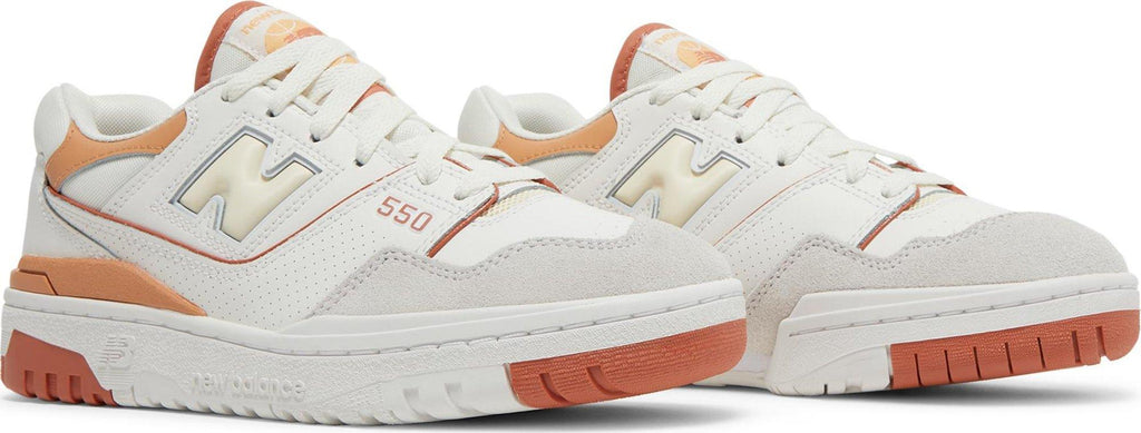 Both Sides New Balance 550 "Au Lait" (W) au.sell store