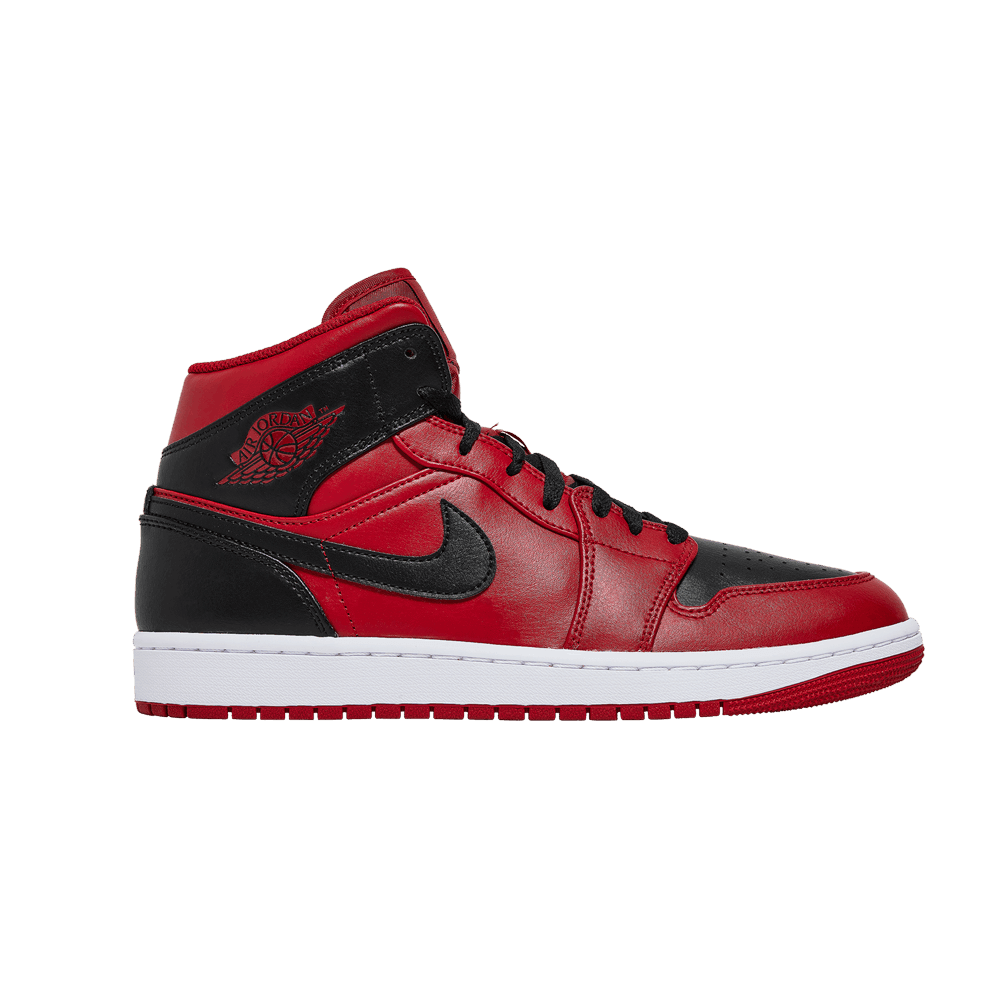 Nike Air Jordan 1 Mid "Reverse Bred" au.sell store