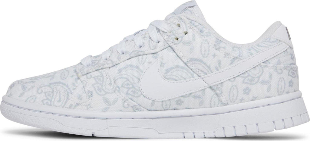 Nike Dunk Low "White Paisley" (Women's) - au.sell store