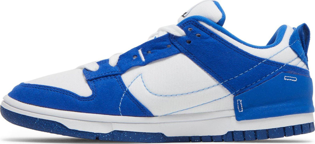 Nike Dunk Low Disrupt 2 "White University Blue" (Women's) - au.sell store