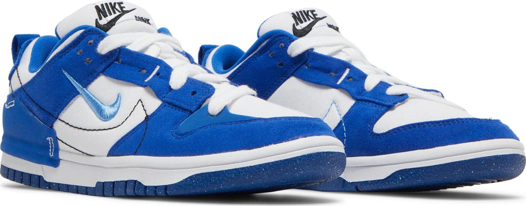 Nike Dunk Low Disrupt 2 "White University Blue" (Women's) - au.sell store