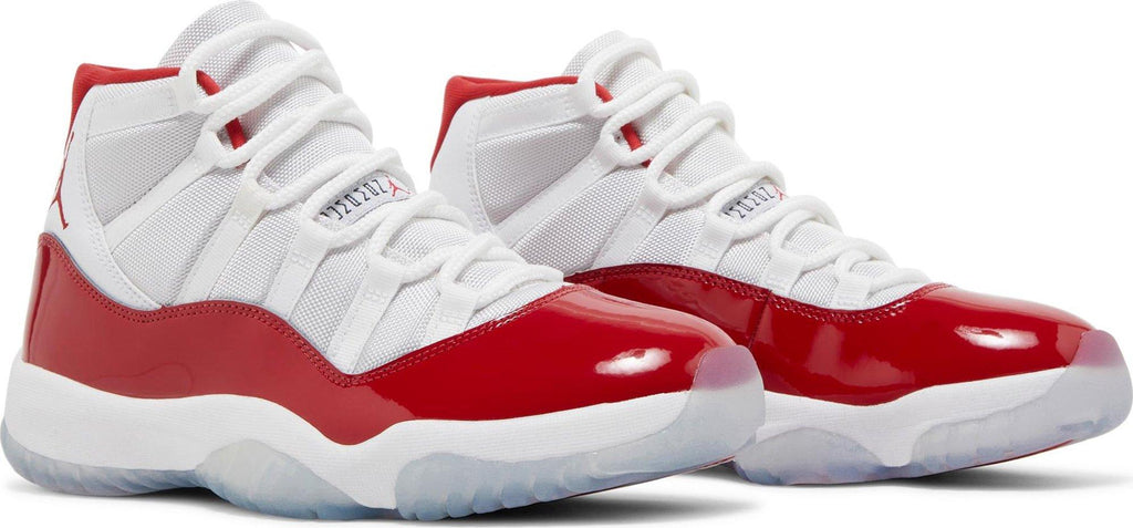 Both Sides Nike Air Jordan 11 "Cherry" au.sell store