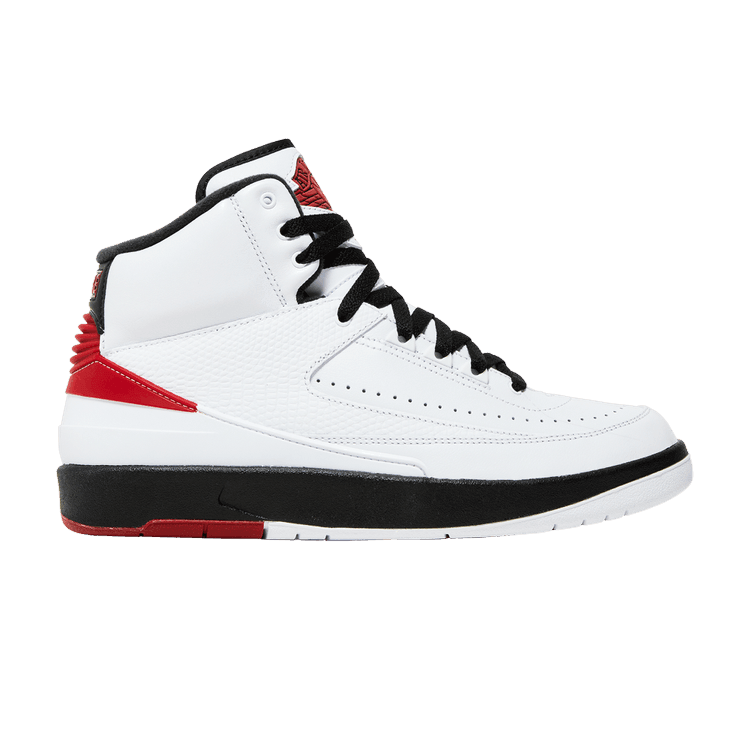 Nike Air Jordan 2 OG "Chicago" au.sell store