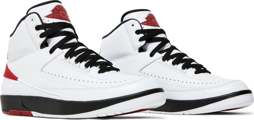 Both Sides Nike Air Jordan 2 OG "Chicago" au.sell store