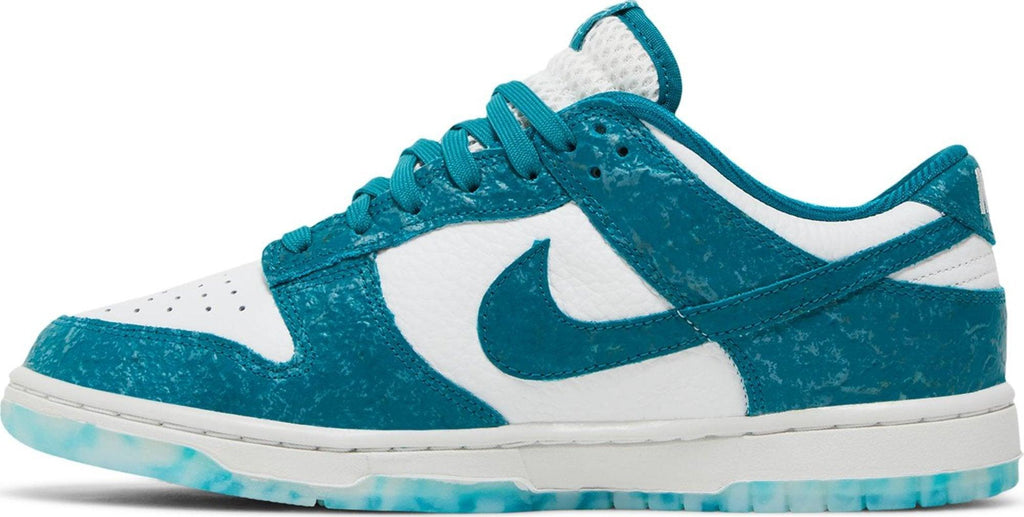 Side View Nike Dunk Low "Ocean" (Women's) au.sell store