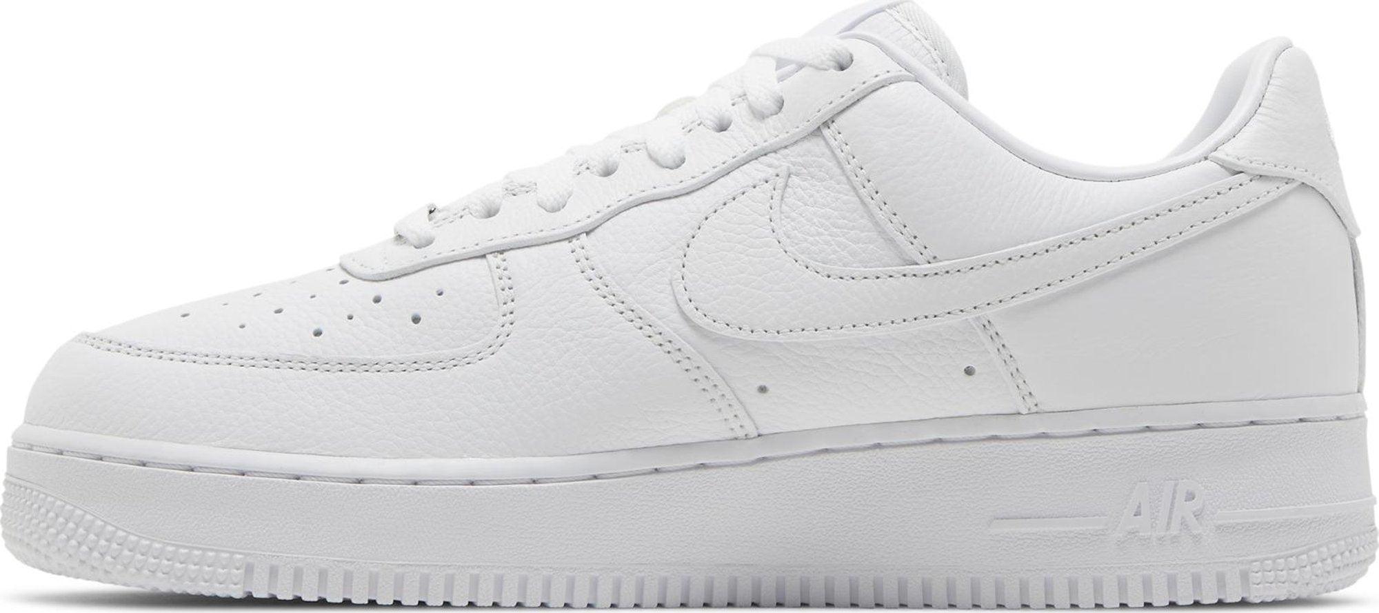 Buy Nike Air Force 1 Low Drake NOCTA Certified Lover Boy Online in  Australia