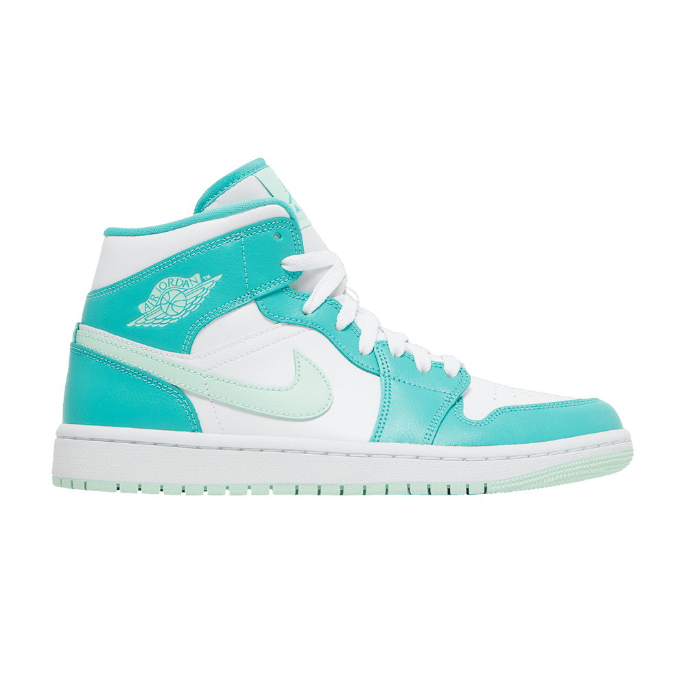 Nike Air Jordan 1 Mid "Marine Green" (Women's) au.sell store