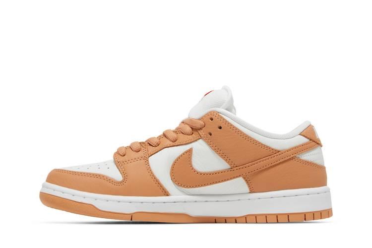 Nike SB Dunk Low "Light Cognac" - au.sell store