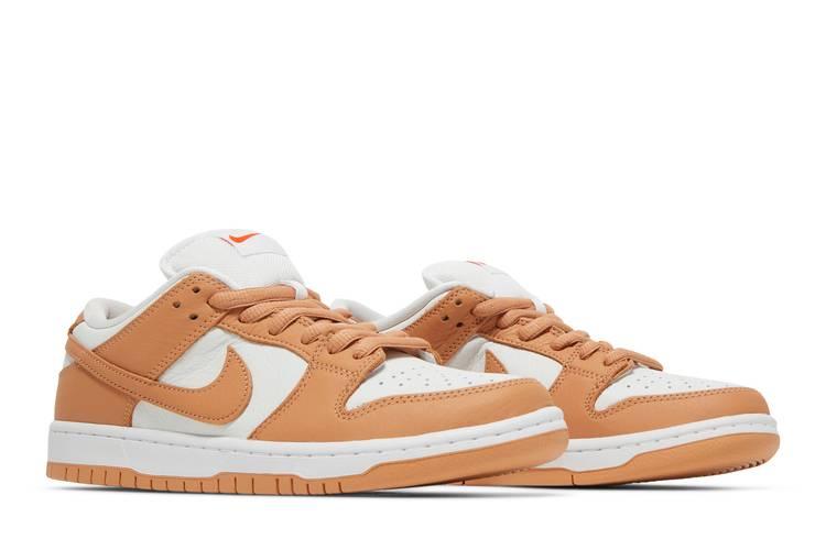 Nike SB Dunk Low "Light Cognac" - au.sell store