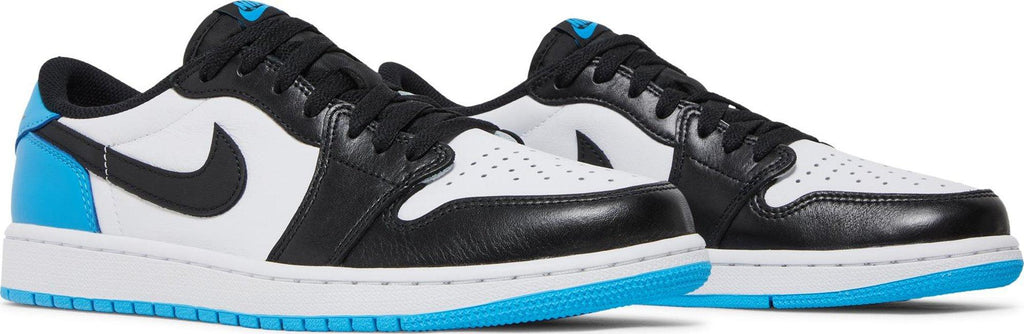 Both Sides Nike Air Jordan 1 Low OG "Powder Blue" au.sell store