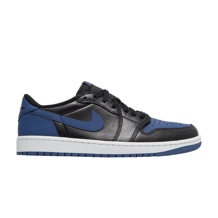 Nike Air Jordan 1 Low OG "Mystic Blue" au.sell store