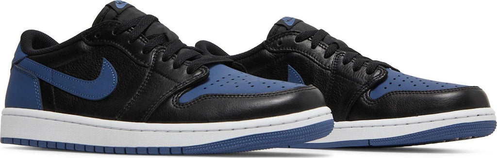 Both Sides Nike Air Jordan 1 Low OG "Mystic Blue" au.sell store