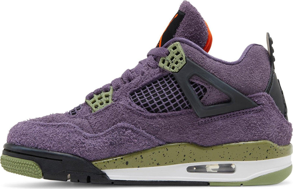 Nike Air Jordan 4 "Canyon Purple" (Women's) - au.sell store