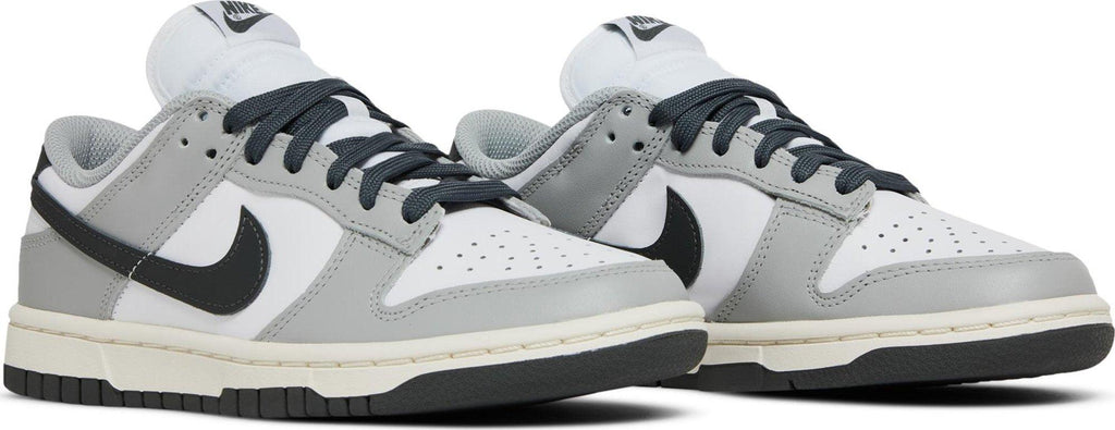 Both Sides Nike Dunk Low "Light Smoke Grey" (Women's) au.sell store