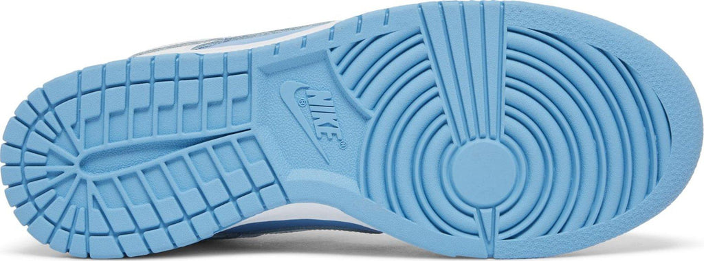 Soles Nike Dunk Low "Reverse UNC" (Women's) au.sell store