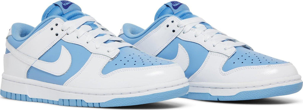 Both Sides Nike Dunk Low "Reverse UNC" (Women's)  au.sell store