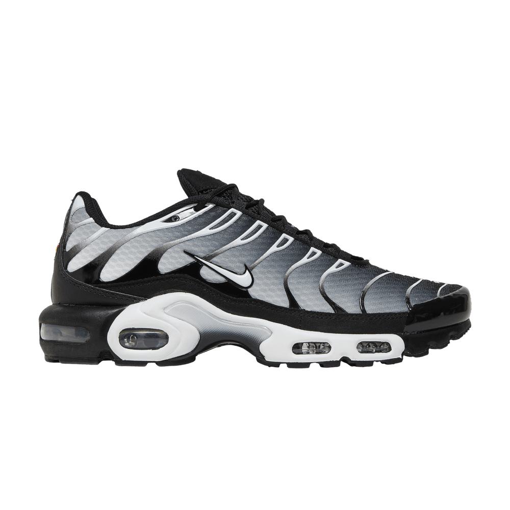 Nike tns black size store 7