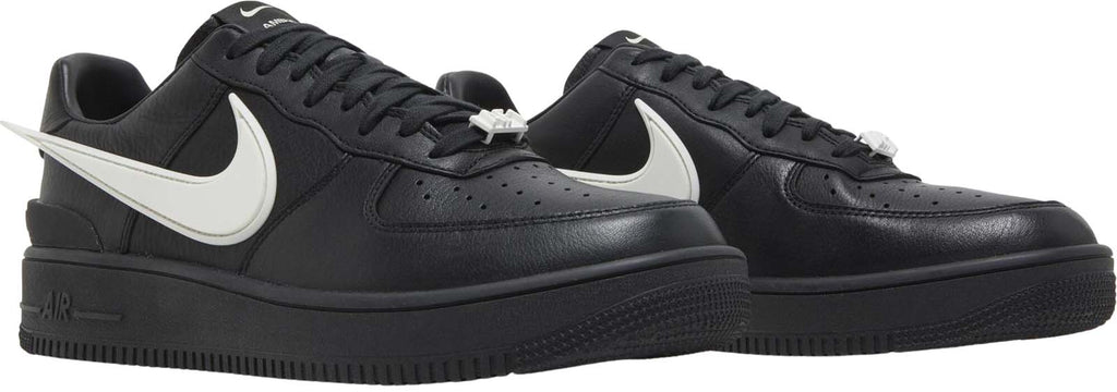 Both Sides Nike Air Force 1 Low SP x AMBUSH "Black" au.sell store