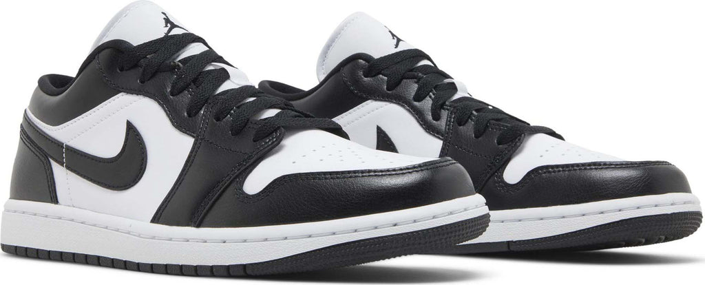 Both Sides Nike Air Jordan 1 Low "Panda" (Women's) au.sell