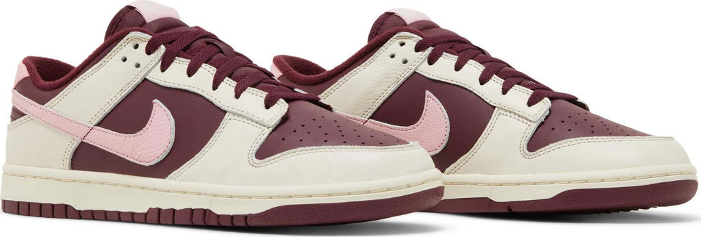 Both Sides Nike Dunk Low PRM "Valentine's Day" au.sell store