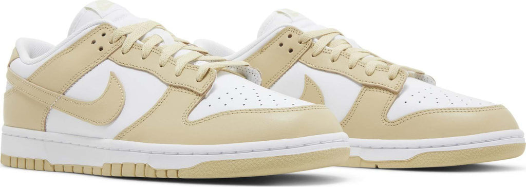 Both Sides Nike Dunk Low "Team Gold" au.sell