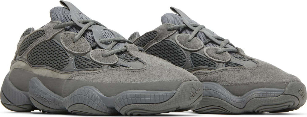 Both Sides adidas Yeezy 500 "Granite" au.sell store