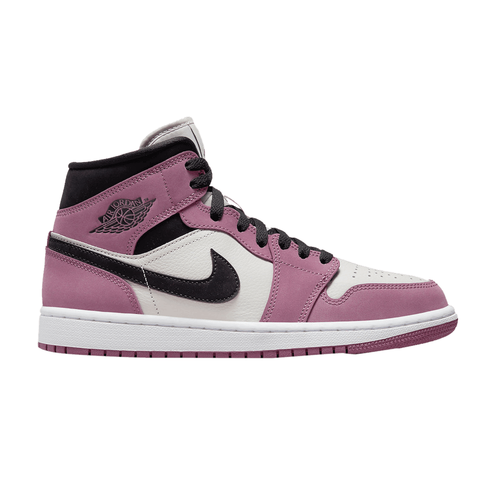 Nike Air Jordan 1 Mid SE "Berry Pink" (Women's) au.sell store