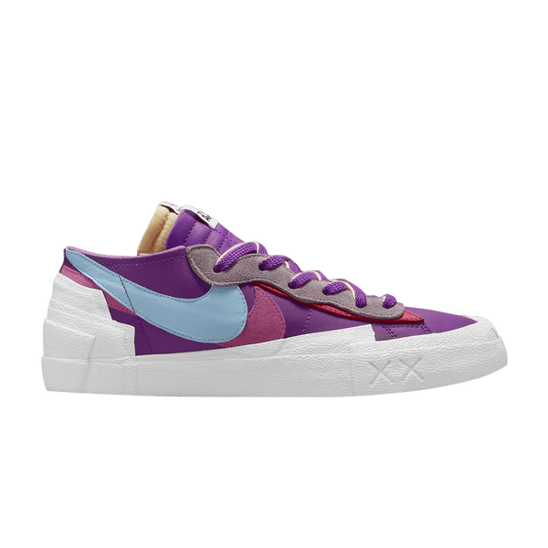 Sacai nike sale blazer australia