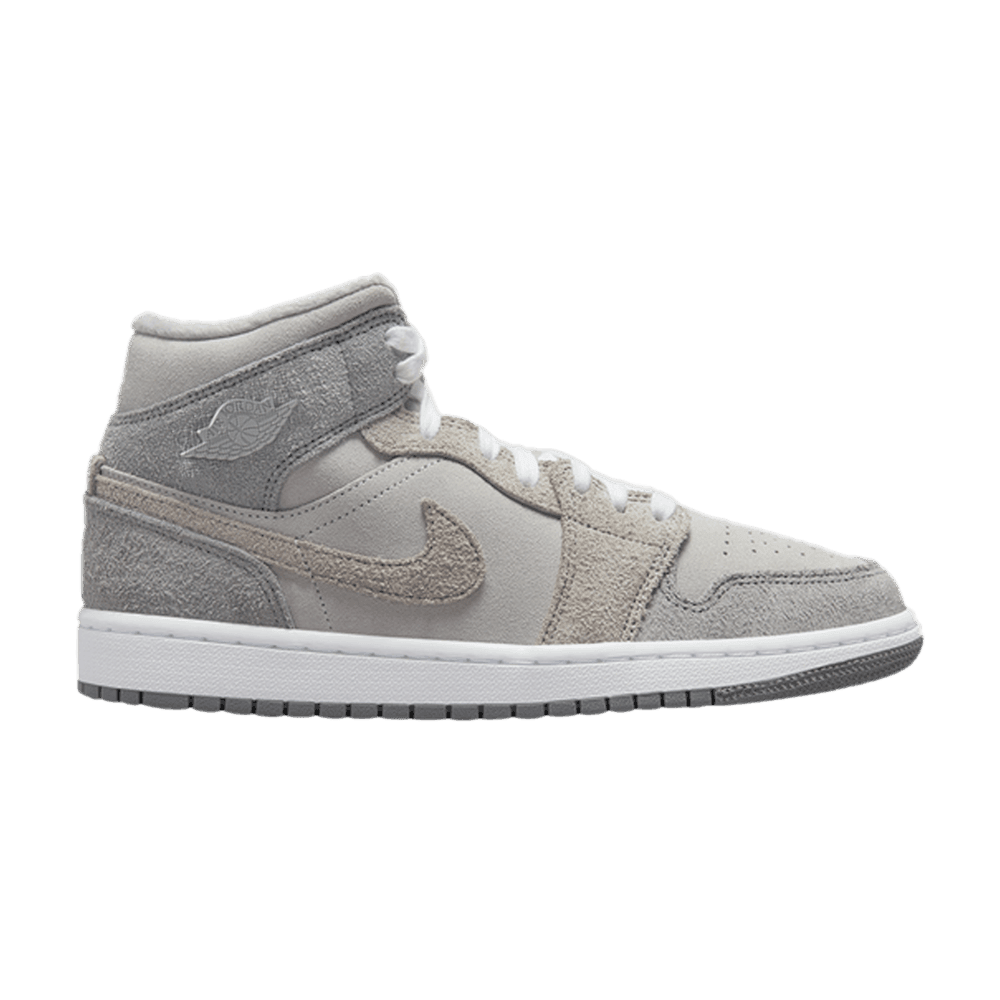 Nike Air Jordan 1 Mid SE "Particle Grey" (Women's) au.sell store